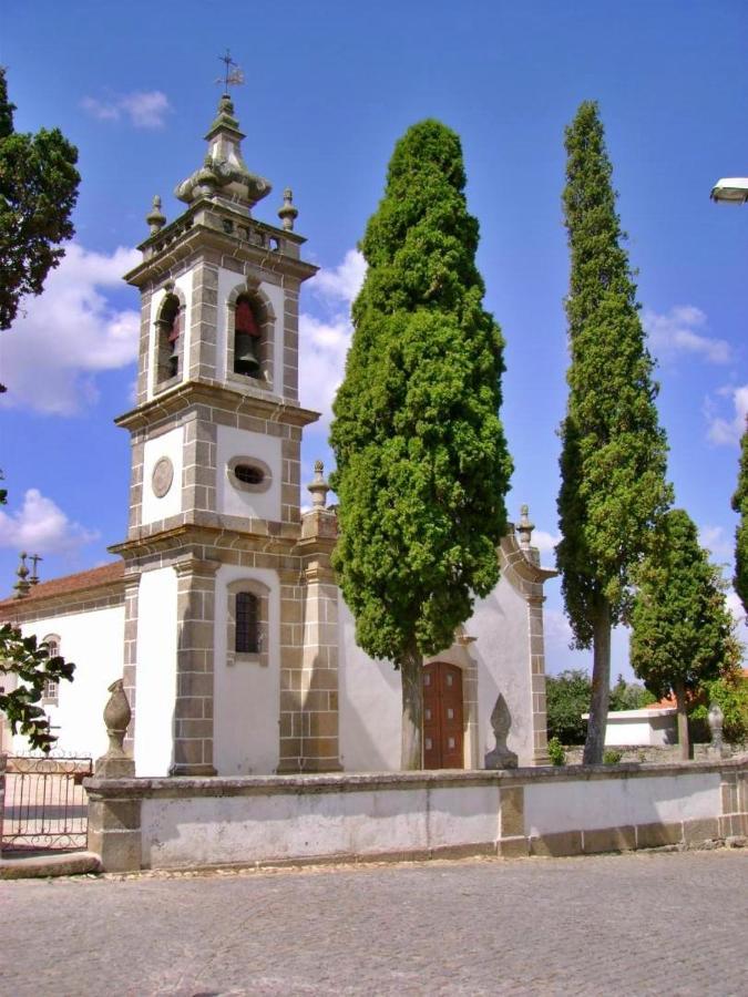 Cantinho D'Aldeia Гуарда Экстерьер фото